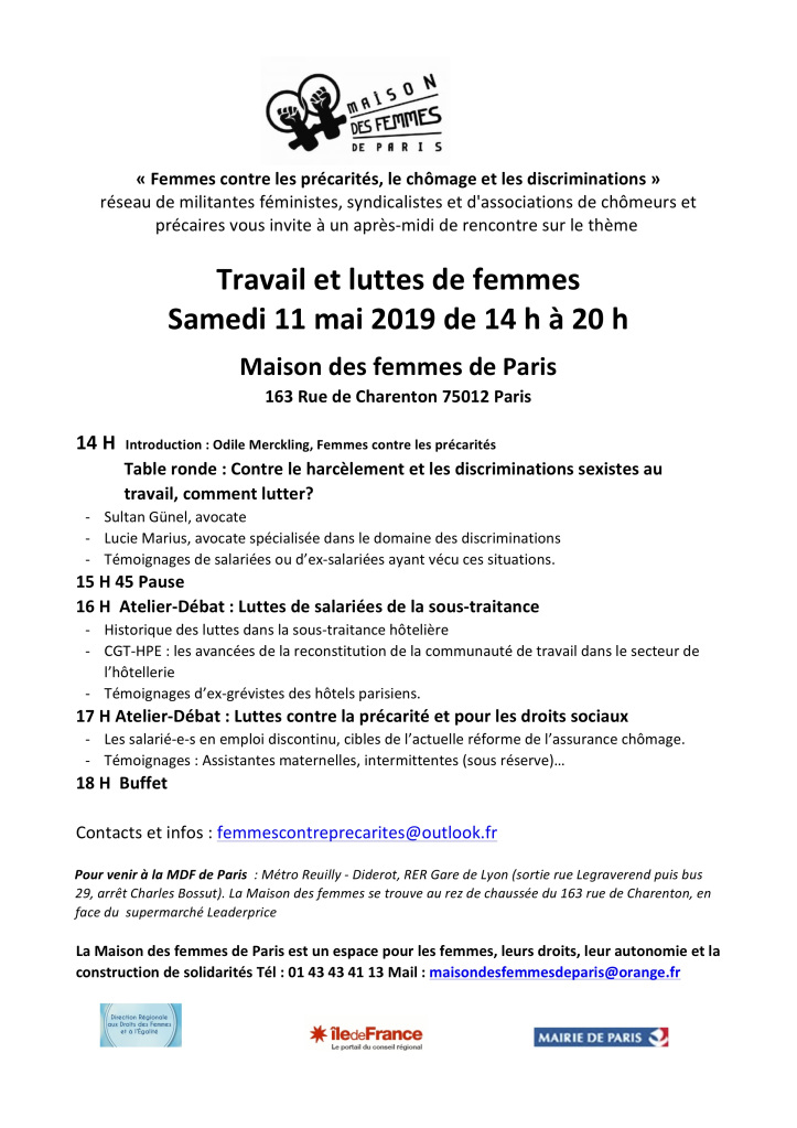 travail-luttes-femmes-11-mai-2019-mdf