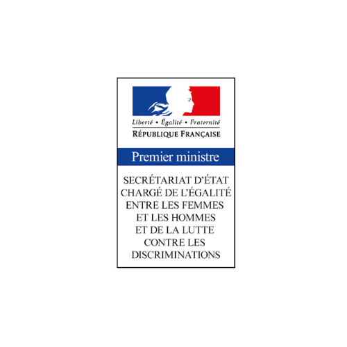 Secrétariat chargé de l'égalité entre les femmes et les hommes et de la lutte contre les discriminations